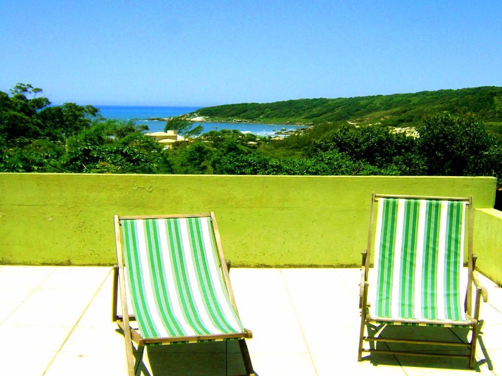 Pousada Terra Linda Praia do Rosa Pokój zdjęcie