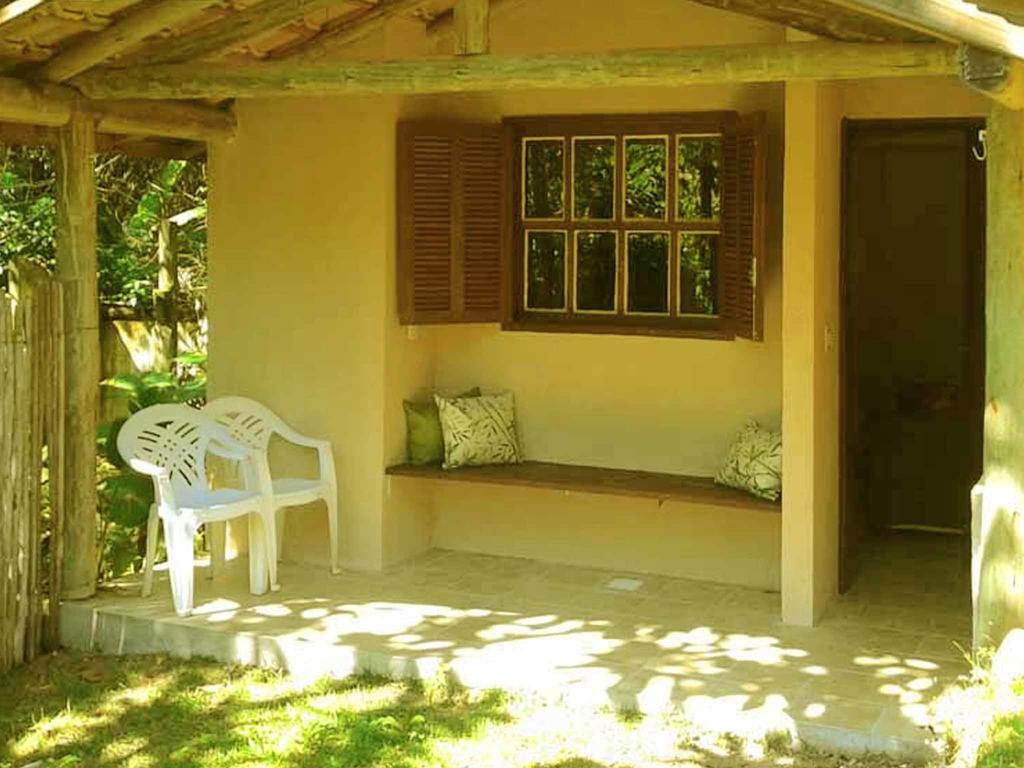Pousada Terra Linda Praia do Rosa Pokój zdjęcie
