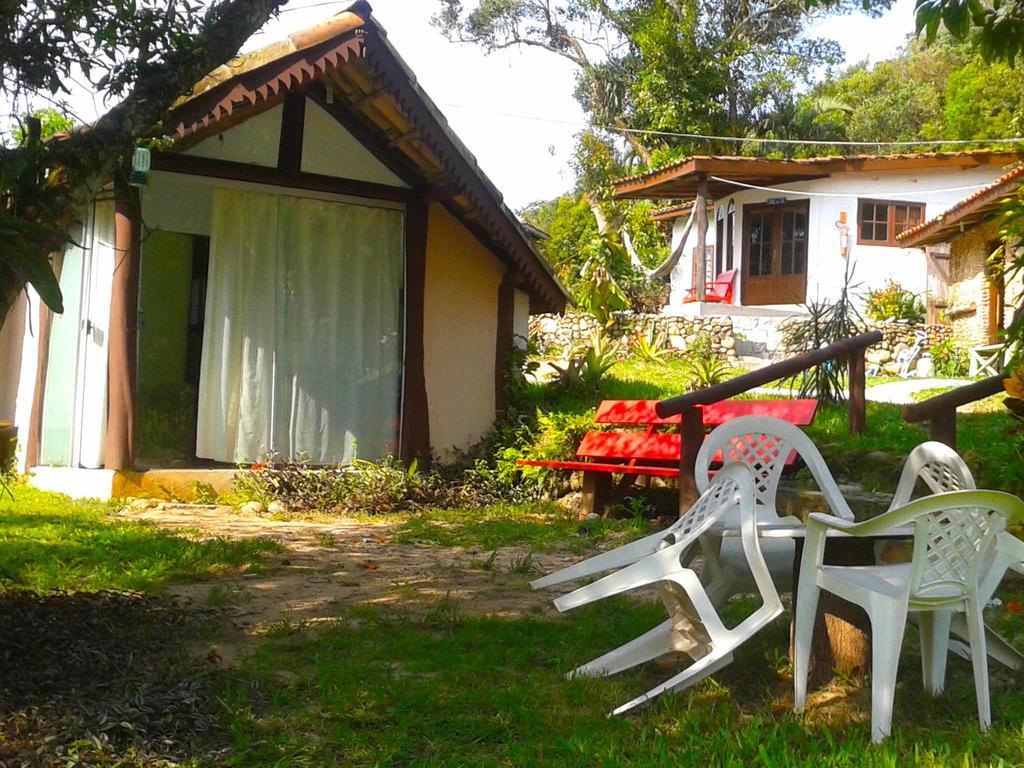 Pousada Terra Linda Praia do Rosa Zewnętrze zdjęcie