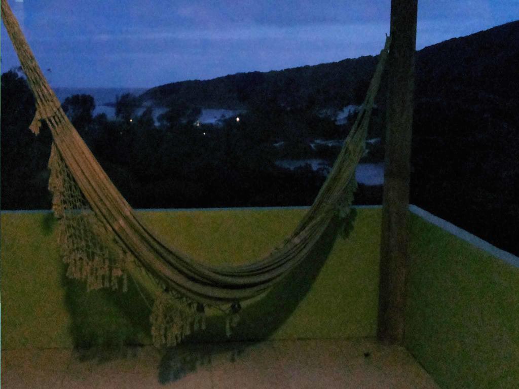 Pousada Terra Linda Praia do Rosa Pokój zdjęcie