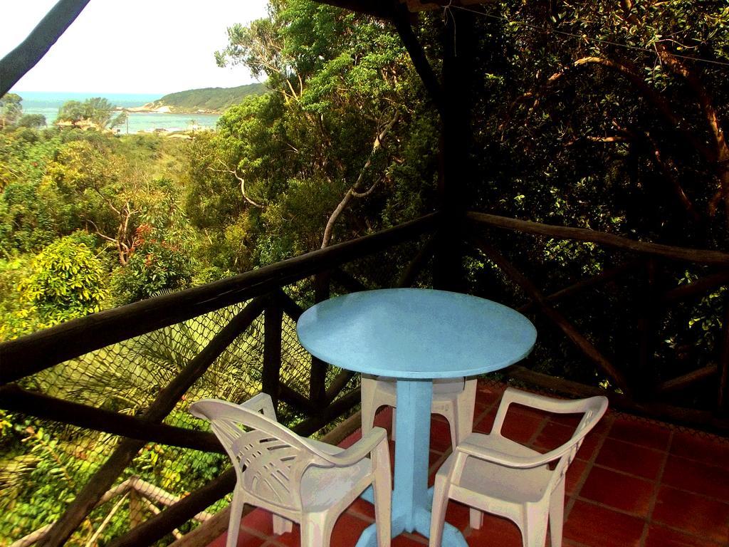 Pousada Terra Linda Praia do Rosa Pokój zdjęcie