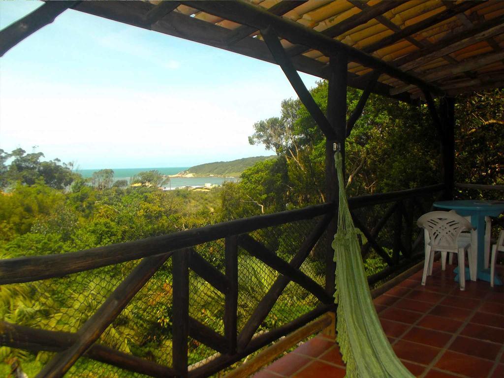 Pousada Terra Linda Praia do Rosa Pokój zdjęcie