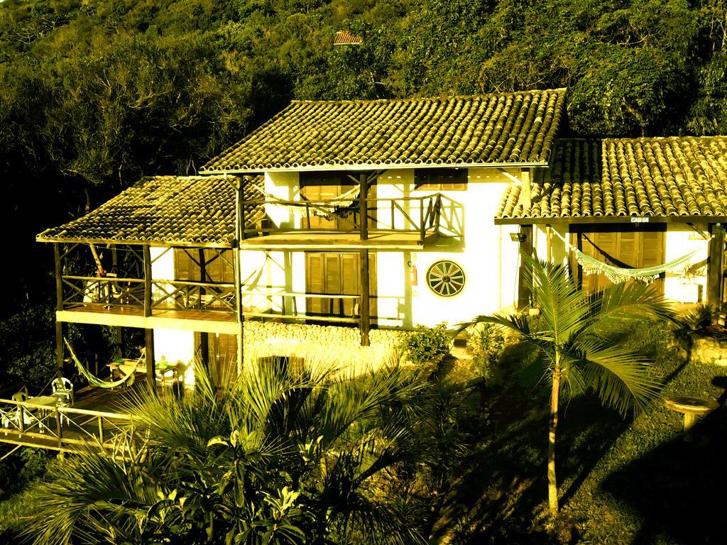 Pousada Terra Linda Praia do Rosa Pokój zdjęcie
