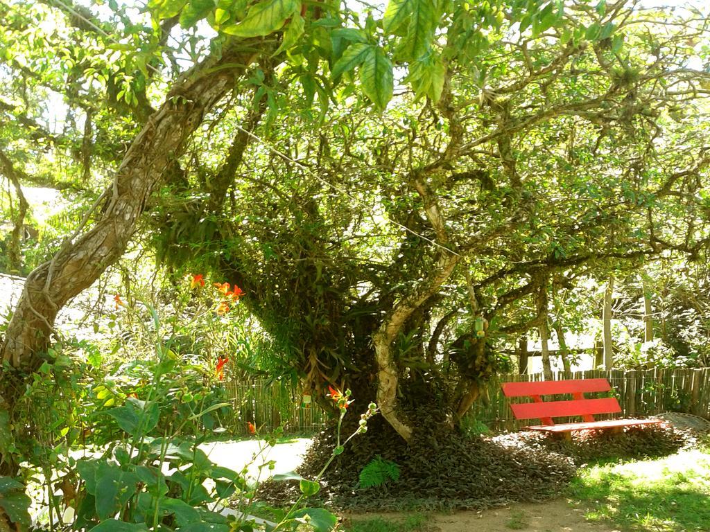Pousada Terra Linda Praia do Rosa Zewnętrze zdjęcie