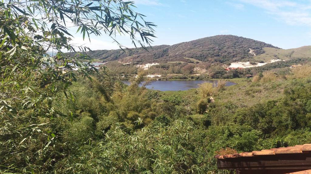 Pousada Terra Linda Praia do Rosa Zewnętrze zdjęcie